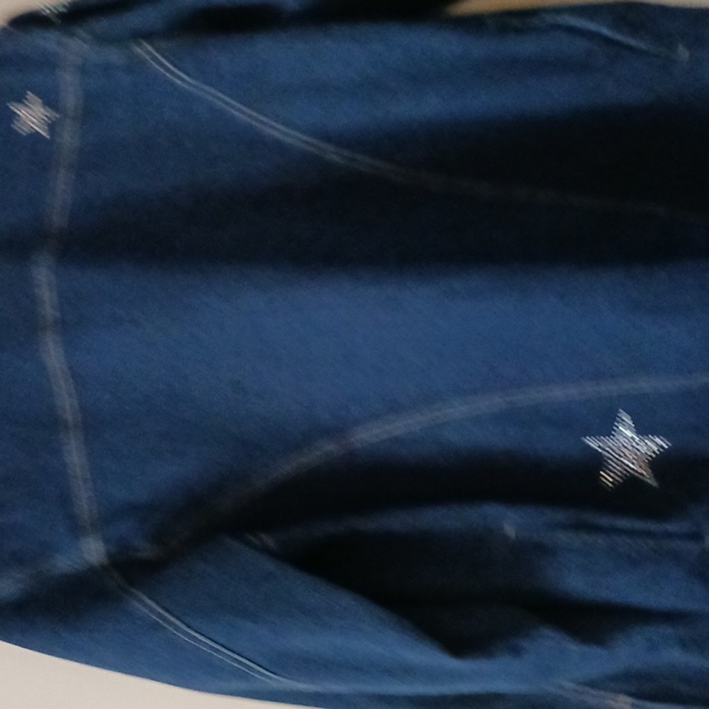 Jean jacket - Picture 3 of 3